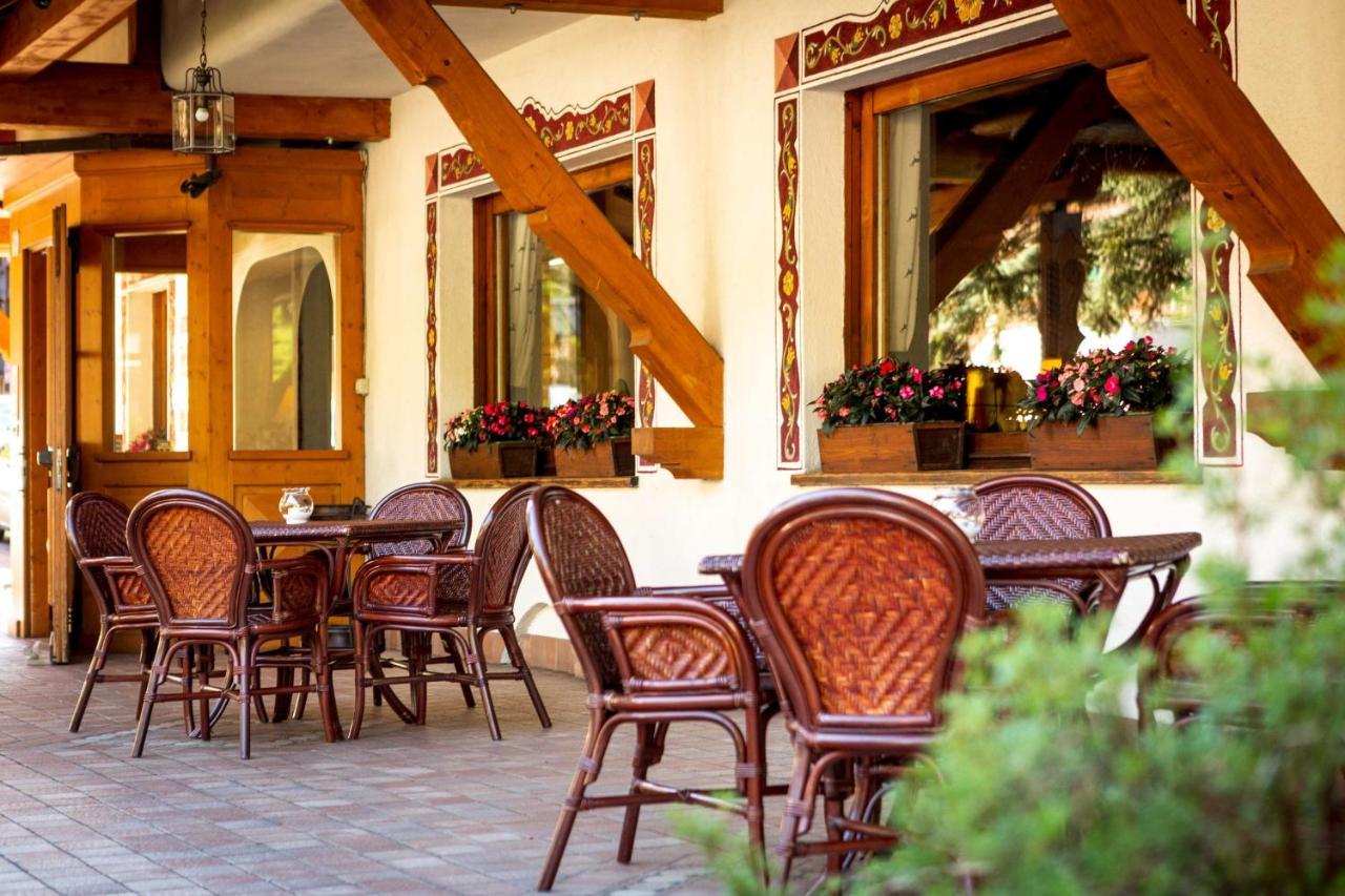 Hotel Salvan كامبيتيلو دي فاسا المظهر الخارجي الصورة